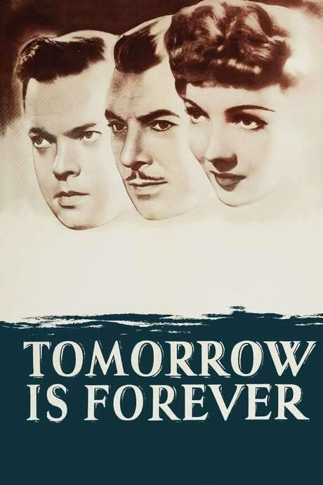 Tomorrow Is Forever